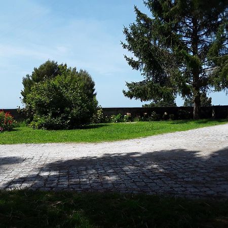 Casa De Crespins Villa Cristelo  Buitenkant foto