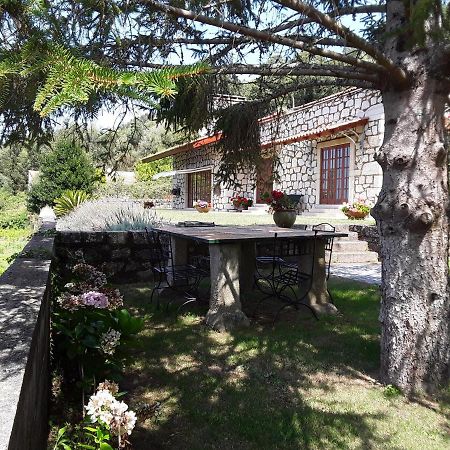 Casa De Crespins Villa Cristelo  Buitenkant foto