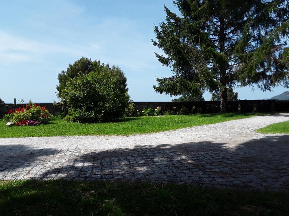 Casa De Crespins Villa Cristelo  Buitenkant foto