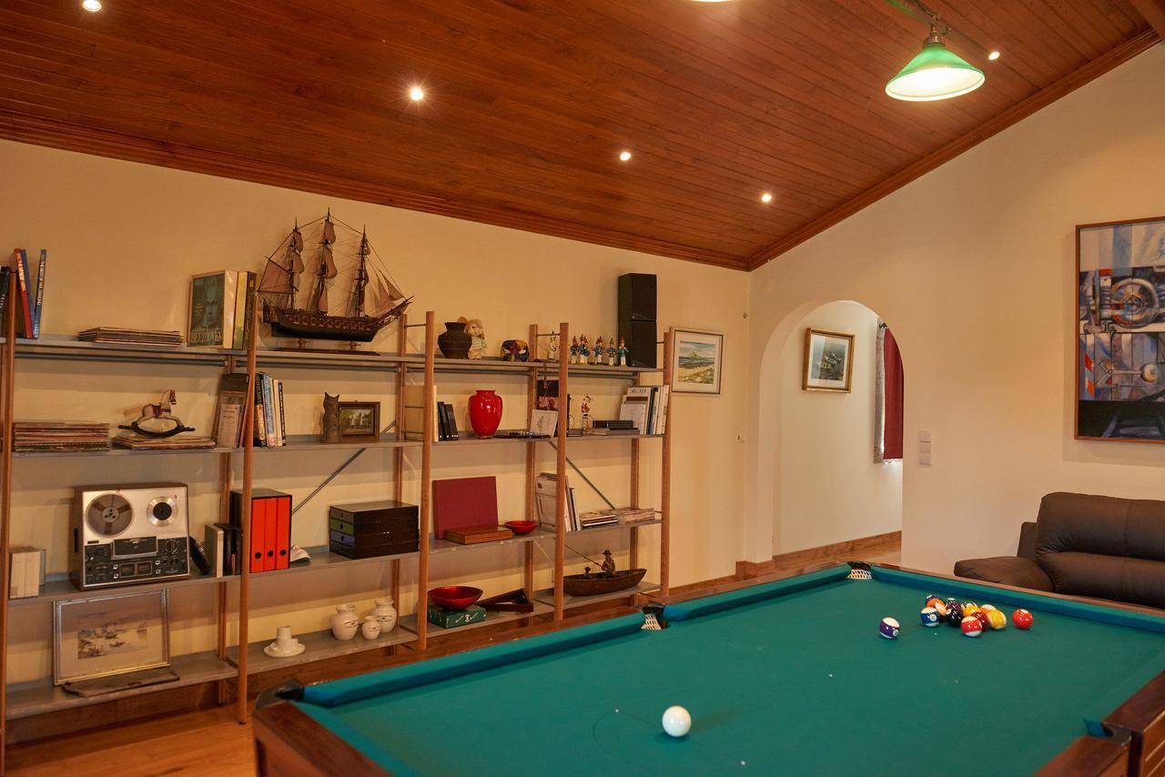 Casa De Crespins Villa Cristelo  Buitenkant foto