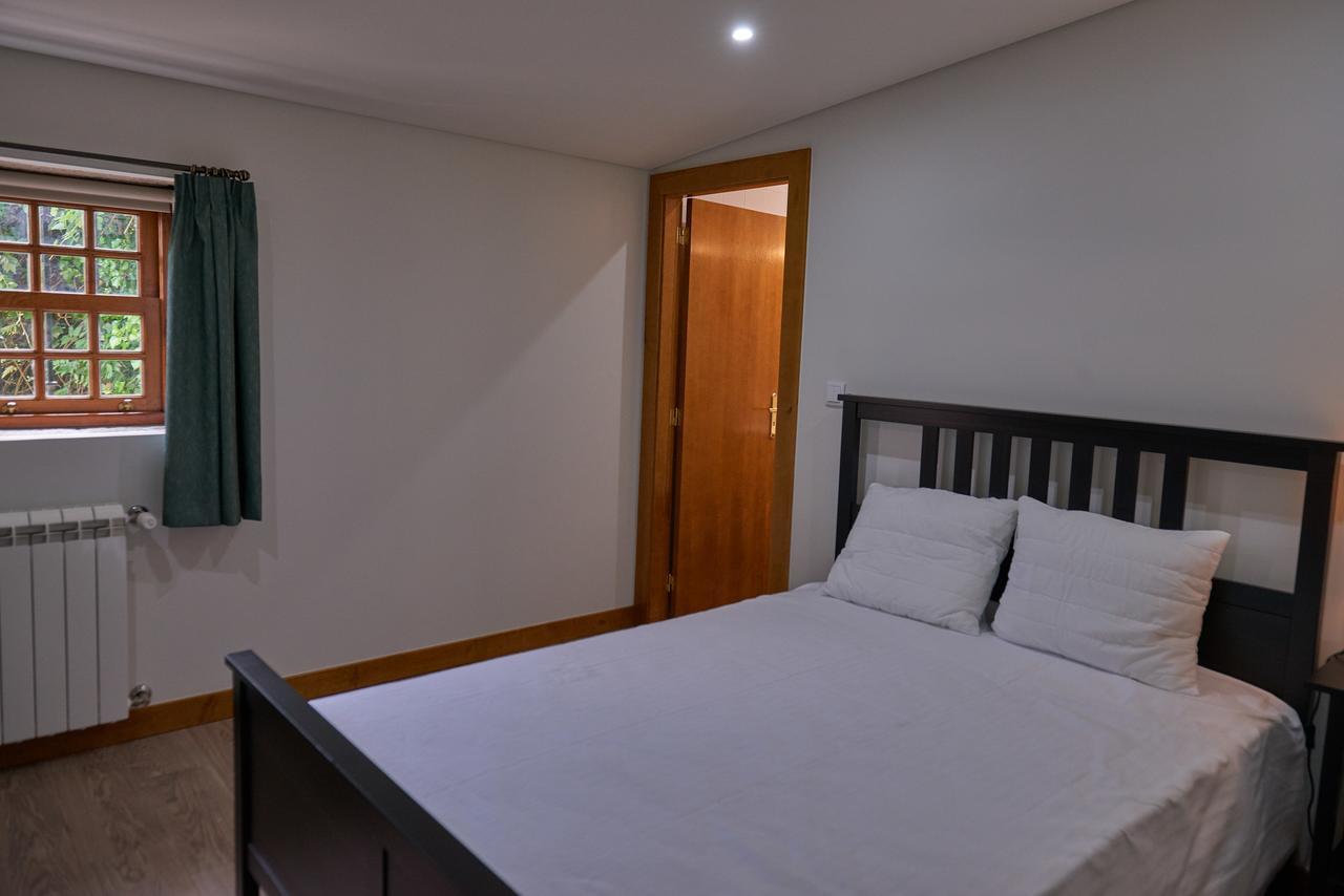 Casa De Crespins Villa Cristelo  Buitenkant foto