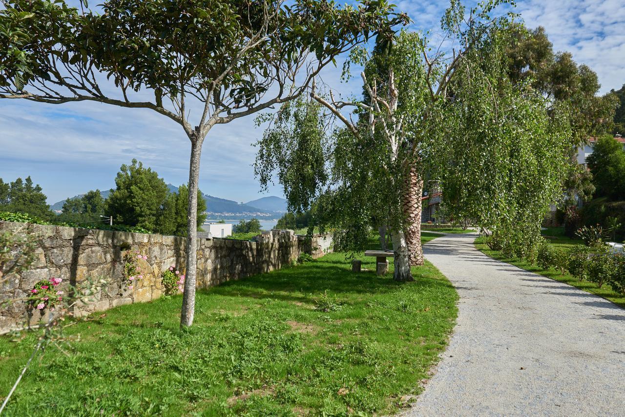 Casa De Crespins Villa Cristelo  Buitenkant foto