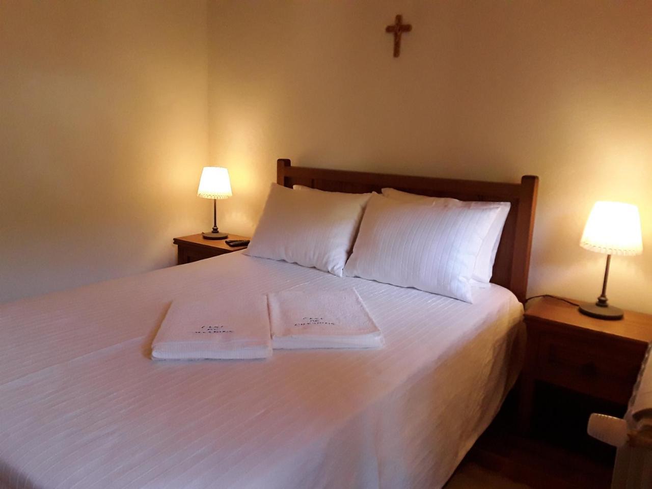 Casa De Crespins Villa Cristelo  Buitenkant foto