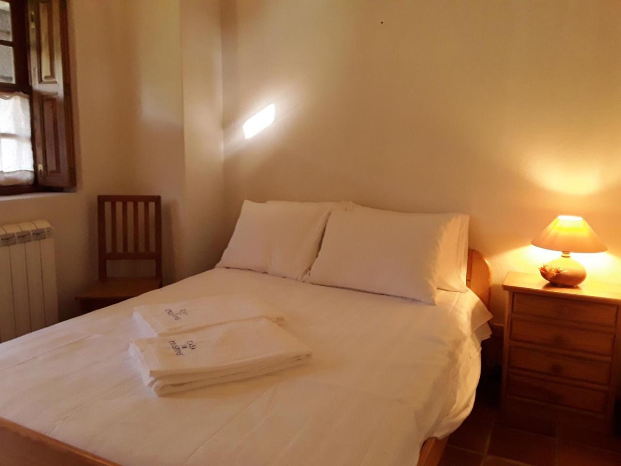 Casa De Crespins Villa Cristelo  Buitenkant foto